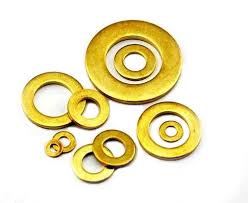 Brass Washers